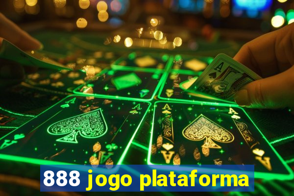 888 jogo plataforma